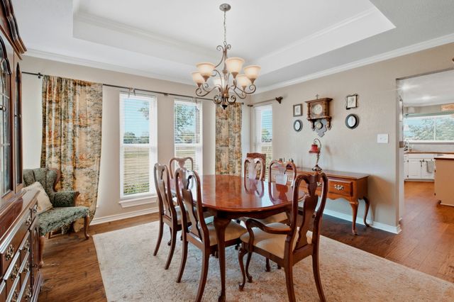 20185 Willow Glade Circle, Pilot Point, TX 76258