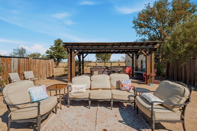 20185 Willow Glade Circle, Pilot Point, TX 76258