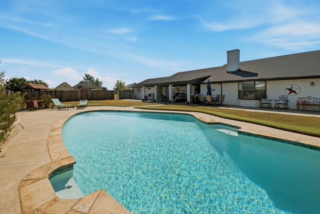 20185 Willow Glade Circle, Pilot Point, TX 76258