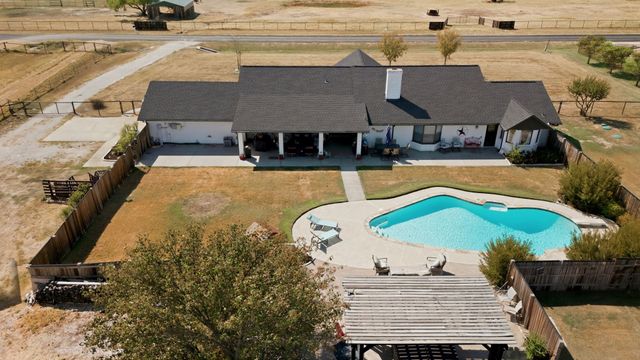 20185 Willow Glade Circle, Pilot Point, TX 76258
