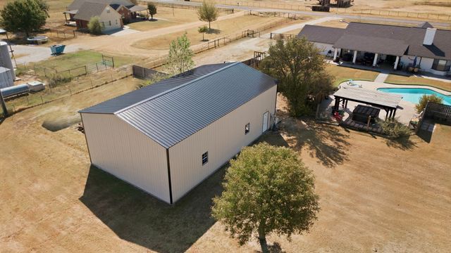 20185 Willow Glade Circle, Pilot Point, TX 76258