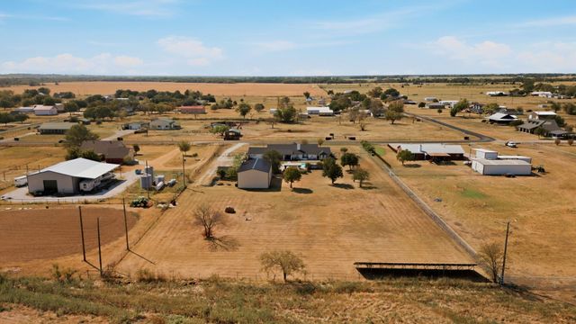 20185 Willow Glade Circle, Pilot Point, TX 76258