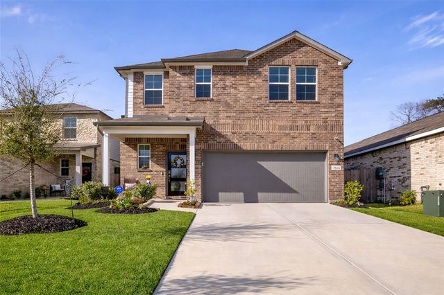 7866 Alset Drive, Magnolia, TX 77354