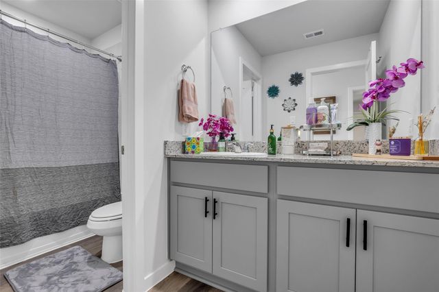 7866 Alset Drive, Magnolia, TX 77354