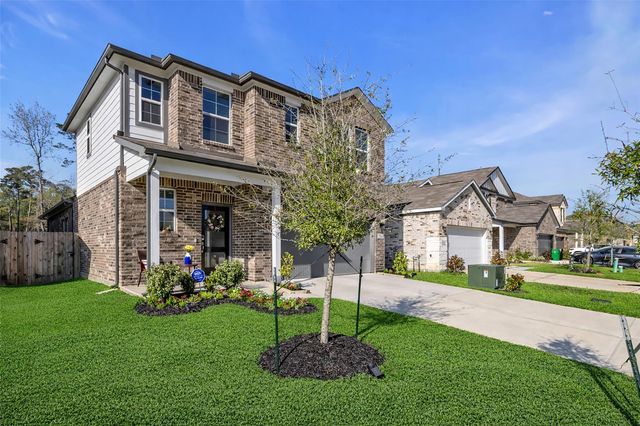 7866 Alset Drive, Magnolia, TX 77354