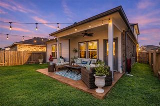 7866 Alset Drive, Magnolia, TX 77354