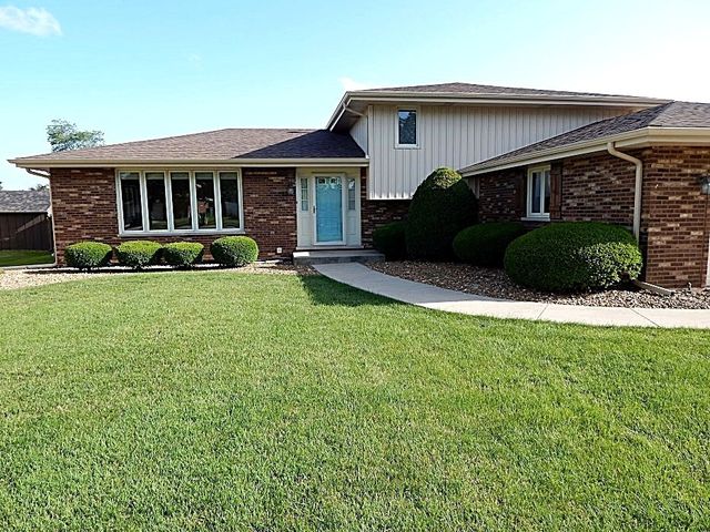 8101 Braeburn Lane, Orland Park, IL 60462