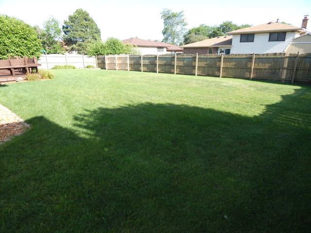 8101 Braeburn Lane, Orland Park, IL 60462