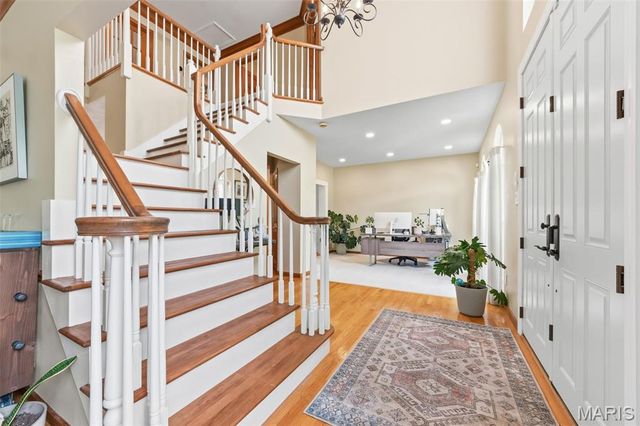 7204 Westfield Woods Drive, O'fallon, MO 63368