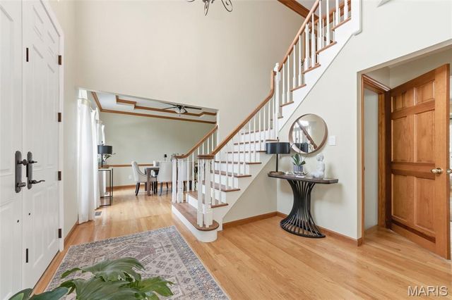 7204 Westfield Woods Drive, O'fallon, MO 63368