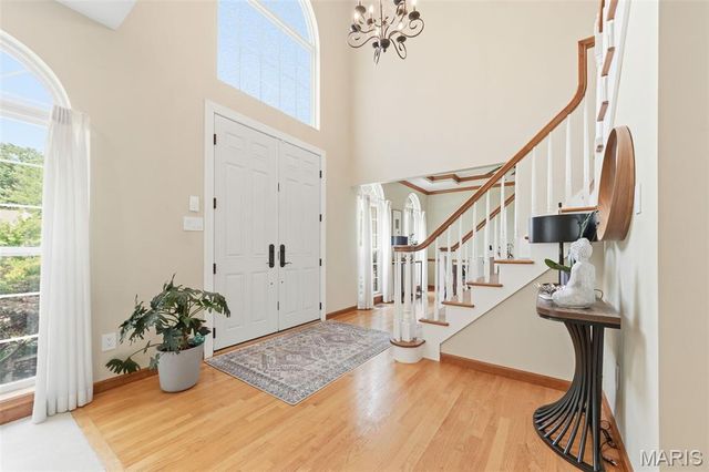 7204 Westfield Woods Drive, O'fallon, MO 63368