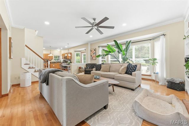 7204 Westfield Woods Drive, O'fallon, MO 63368