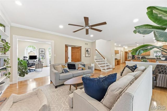7204 Westfield Woods Drive, O'fallon, MO 63368