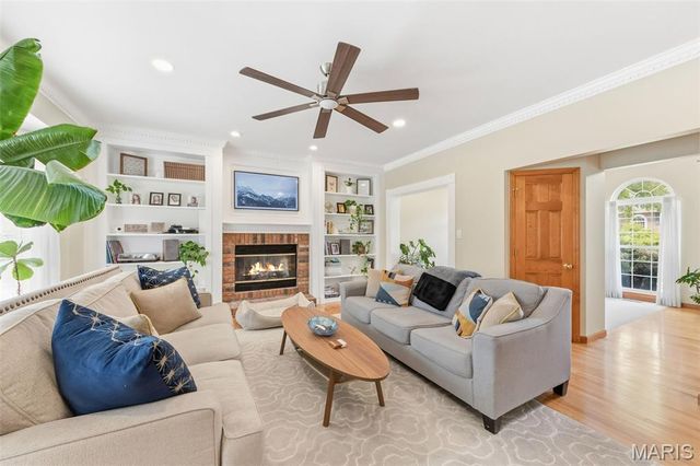 7204 Westfield Woods Drive, O'fallon, MO 63368