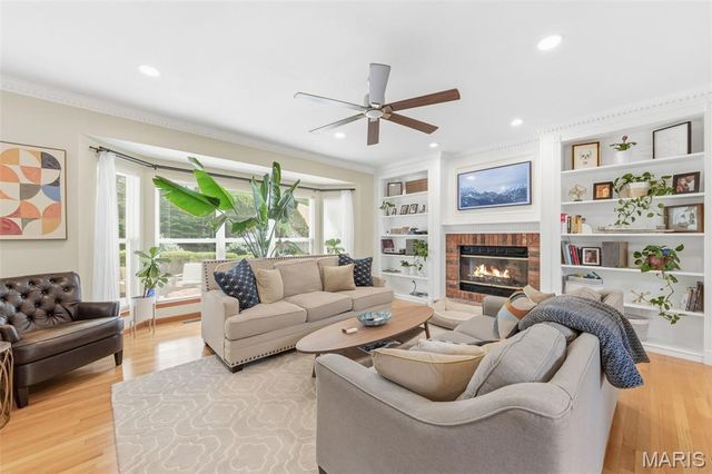 7204 Westfield Woods Drive, O'fallon, MO 63368