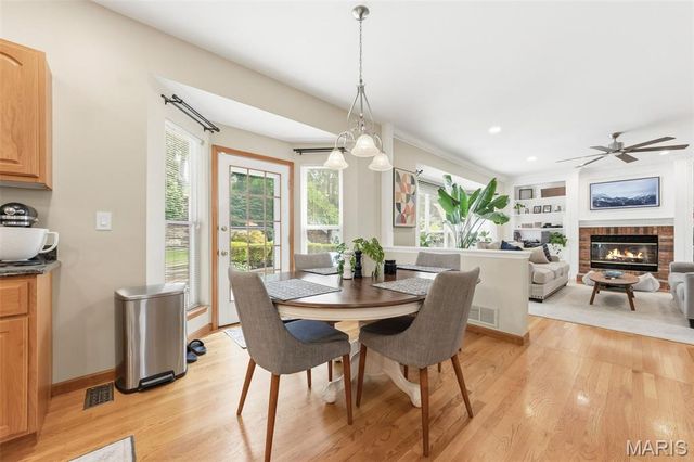 7204 Westfield Woods Drive, O'fallon, MO 63368