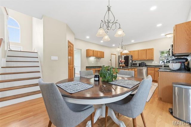7204 Westfield Woods Drive, O'fallon, MO 63368