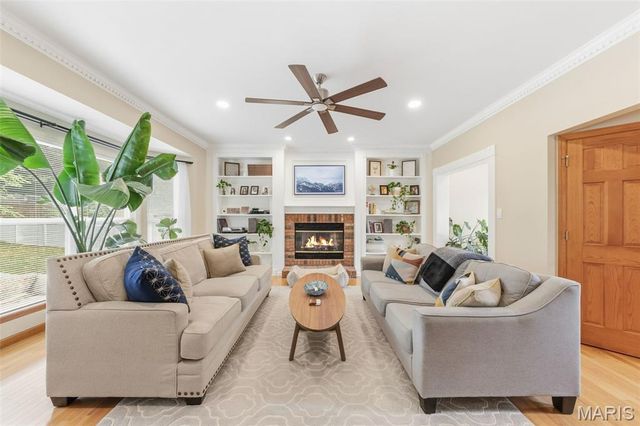 7204 Westfield Woods Drive, O'fallon, MO 63368
