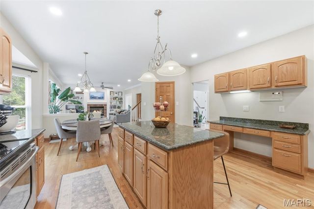 7204 Westfield Woods Drive, O'fallon, MO 63368