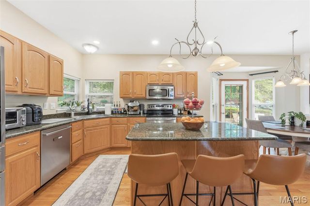 7204 Westfield Woods Drive, O'fallon, MO 63368