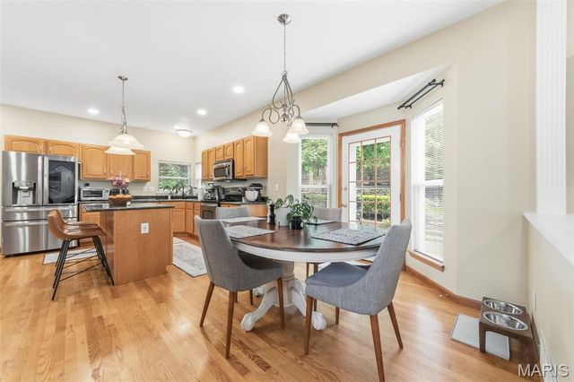 7204 Westfield Woods Drive, O'fallon, MO 63368