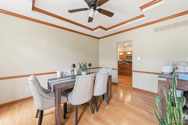 7204 Westfield Woods Drive, O'fallon, MO 63368