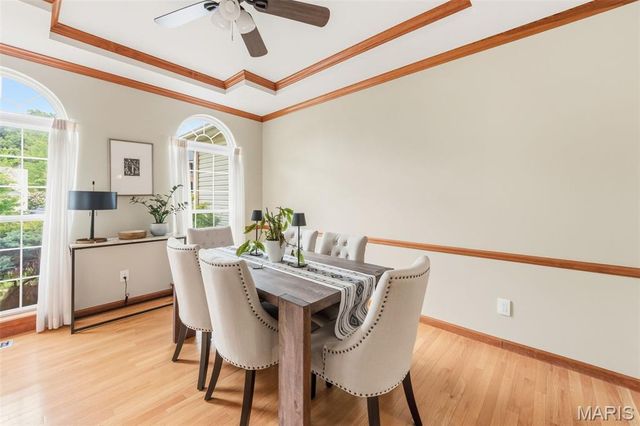 7204 Westfield Woods Drive, O'fallon, MO 63368