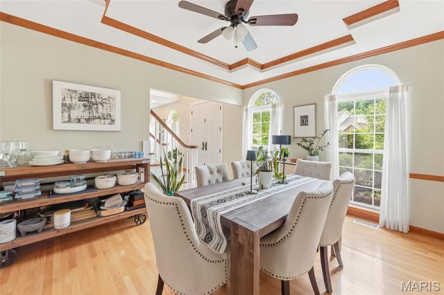 7204 Westfield Woods Drive, O'fallon, MO 63368
