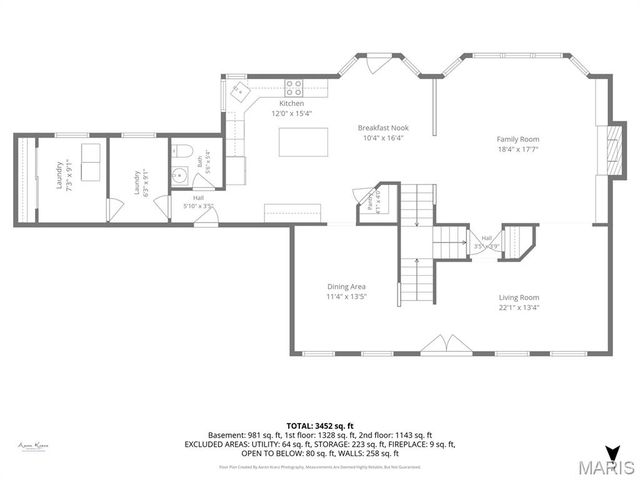 7204 Westfield Woods Drive, O'fallon, MO 63368