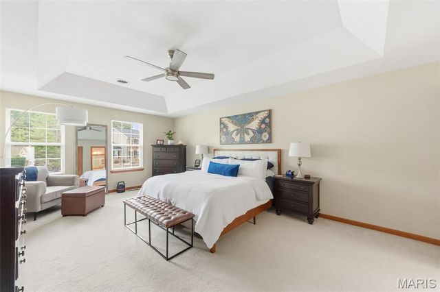 7204 Westfield Woods Drive, O'fallon, MO 63368