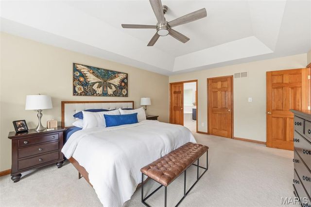 7204 Westfield Woods Drive, O'fallon, MO 63368