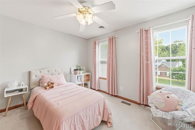 7204 Westfield Woods Drive, O'fallon, MO 63368