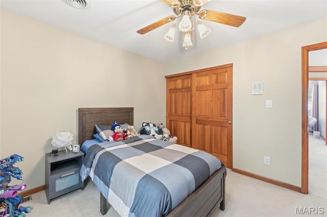 7204 Westfield Woods Drive, O'fallon, MO 63368