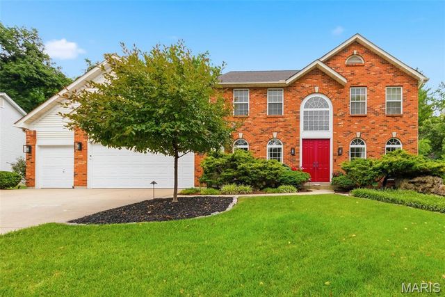 7204 Westfield Woods Drive, O'fallon, MO 63368