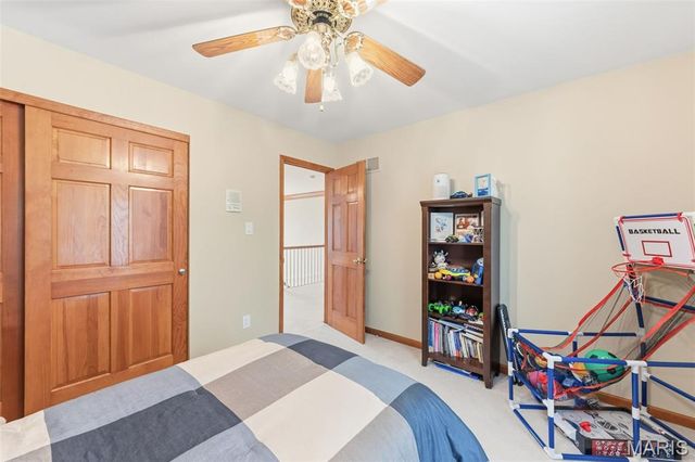 7204 Westfield Woods Drive, O'fallon, MO 63368
