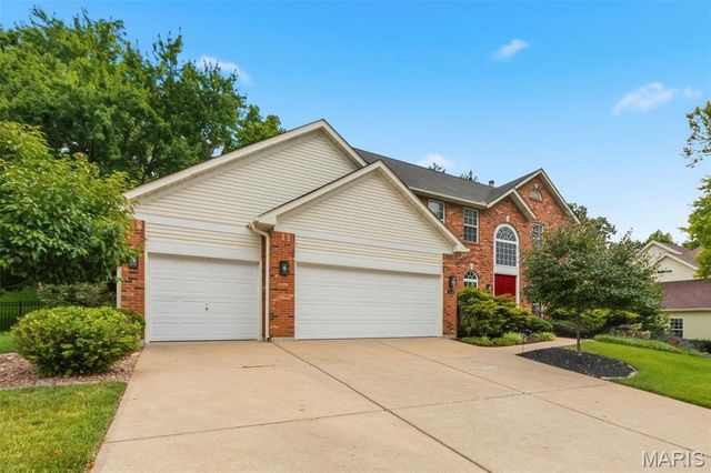 7204 Westfield Woods Drive, O'fallon, MO 63368
