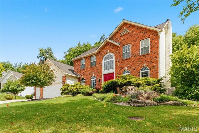 7204 Westfield Woods Drive, O'fallon, MO 63368
