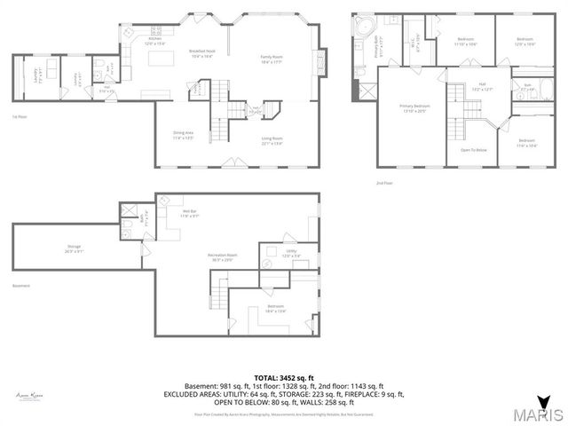 7204 Westfield Woods Drive, O'fallon, MO 63368