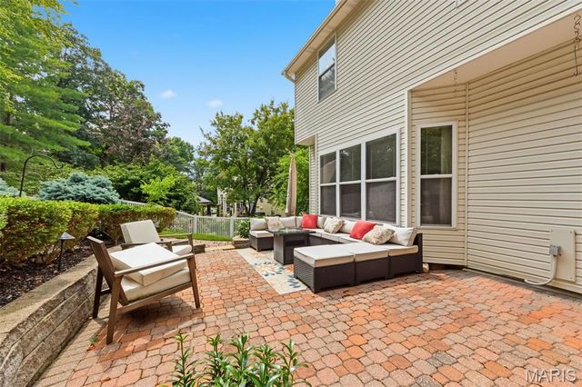 7204 Westfield Woods Drive, O'fallon, MO 63368
