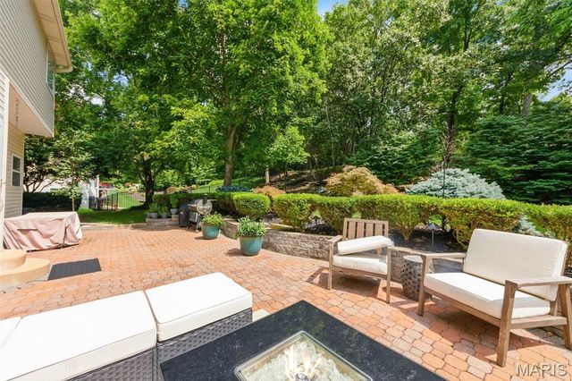 7204 Westfield Woods Drive, O'fallon, MO 63368