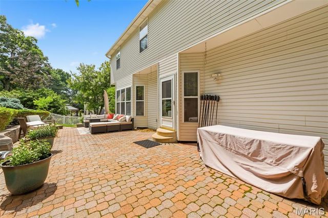 7204 Westfield Woods Drive, O'fallon, MO 63368