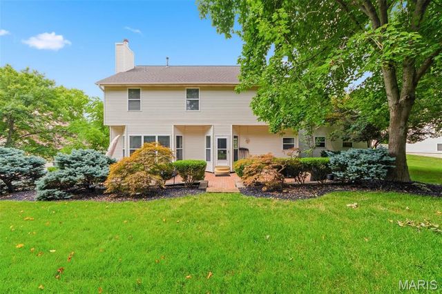 7204 Westfield Woods Drive, O'fallon, MO 63368