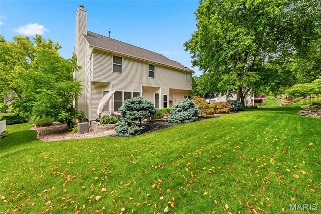 7204 Westfield Woods Drive, O'fallon, MO 63368