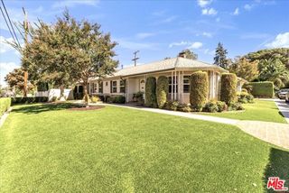 12045 Pacoima Court, Studio City (los Angeles), CA 91604