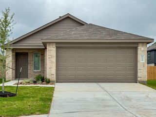 5735 Sycamore Glen Drive, Spring, TX 77373
