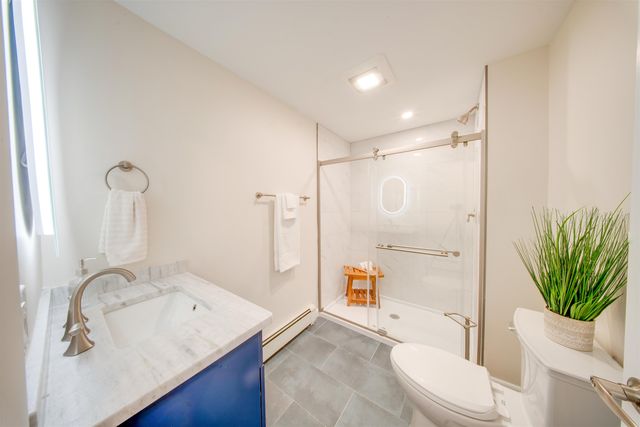 3 Woodbury Drive, Nashua, NH 03062