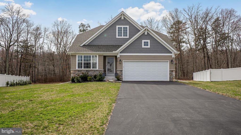 186 COLORADO CT, North East, MD 21901