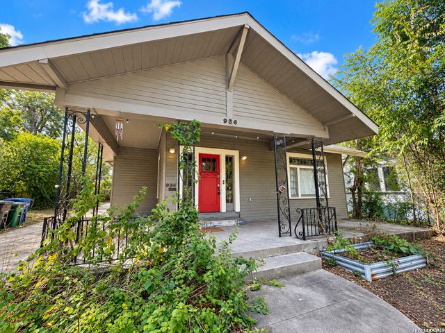 936 W Summit Ave, San Antonio, TX 78201