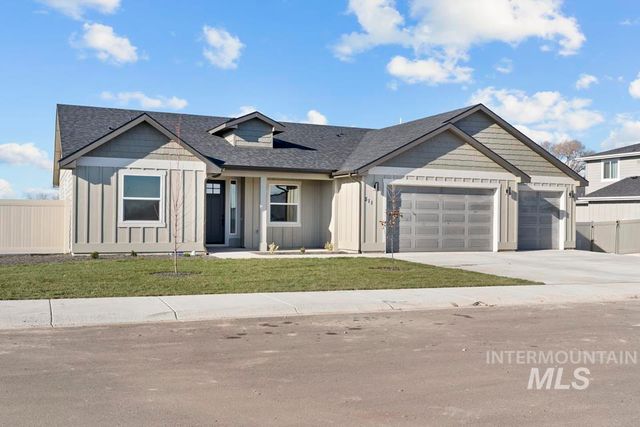 405 S Diesel Way, Boise, ID 83716