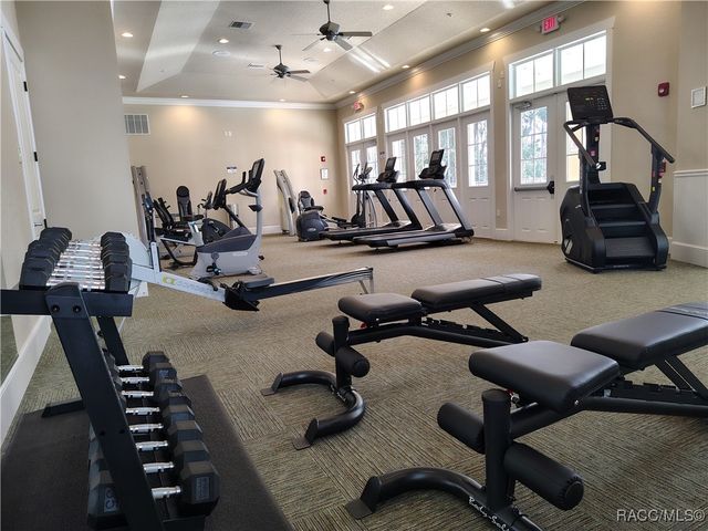 956 Ibis Circle, Inverness, FL 34453